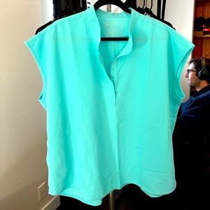 Figs Rafeala Scrub stop